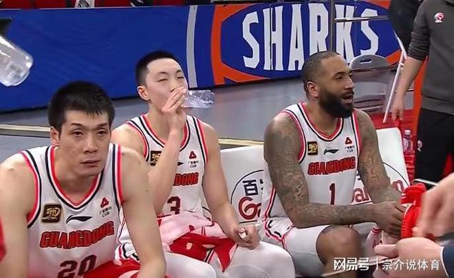 三人必须背锅胡明轩低迷超级外援0分j9九游会登录广东队42分输山西