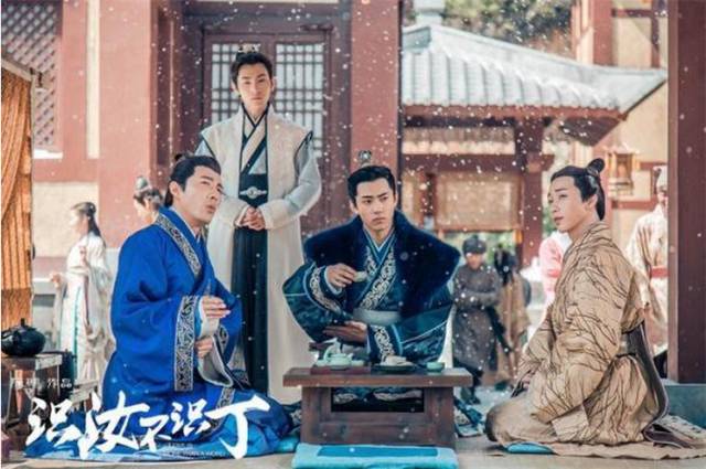 真起来真是好看的可怕!j9九游会登录网剧认(图41) 真起来真是好看的可怕!j9九游会登录网剧认(图41)