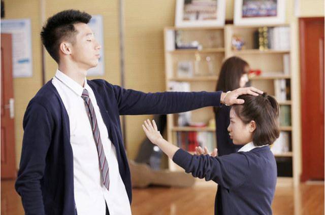 真起来真是好看的可怕!j9九游会登录网剧认(图4) 真起来真是好看的可怕!j9九游会登录网剧认(图4)