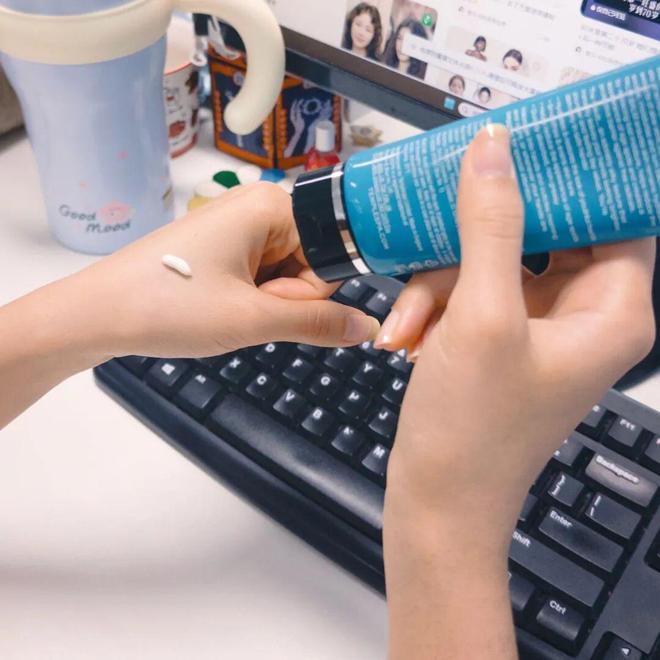 好气色用了一整年才来分享ag九游会登录线分钟搞定(图3)