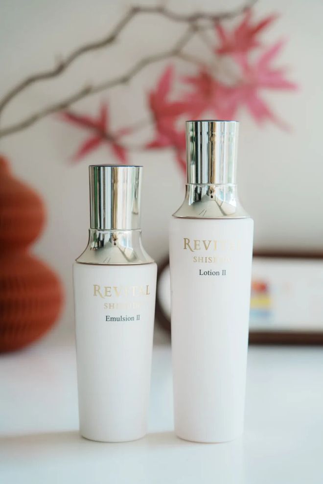 好气色用了一整年才来分享ag九游会登录线分钟搞定(图10)