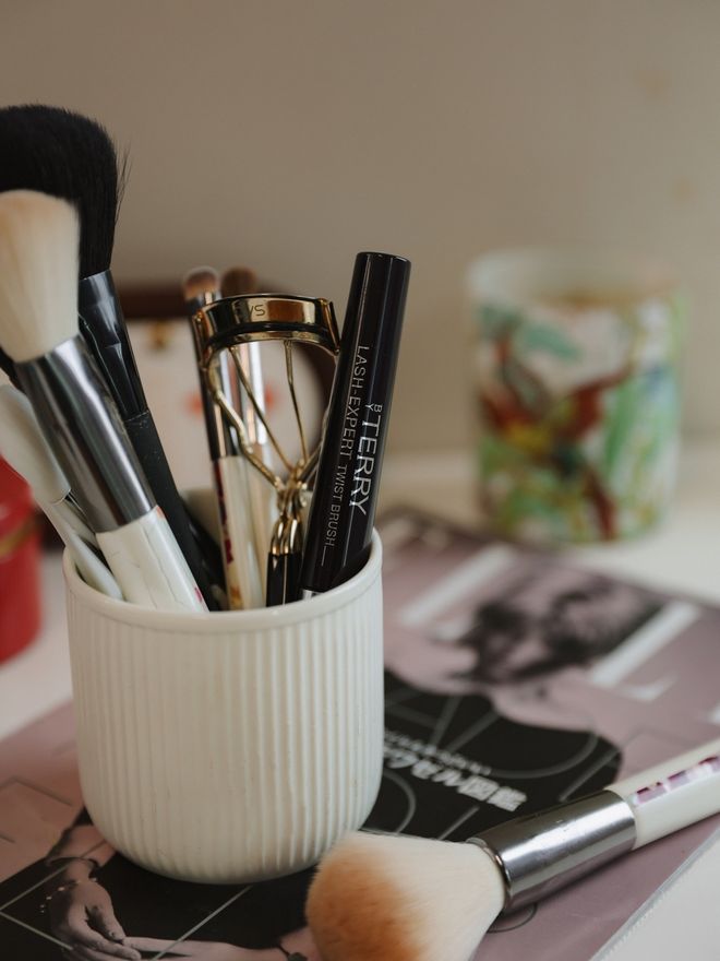 好气色用了一整年才来分享ag九游会登录线分钟搞定(图18)