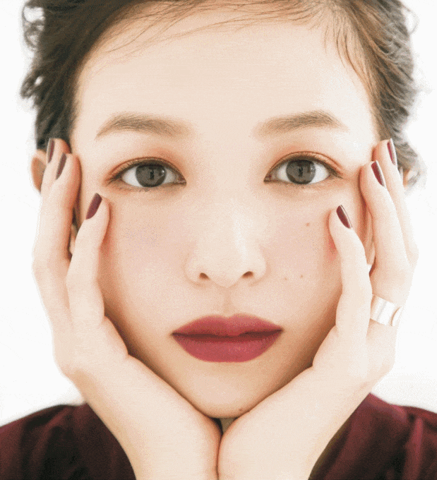 好气色用了一整年才来分享ag九游会登录线分钟搞定(图29)